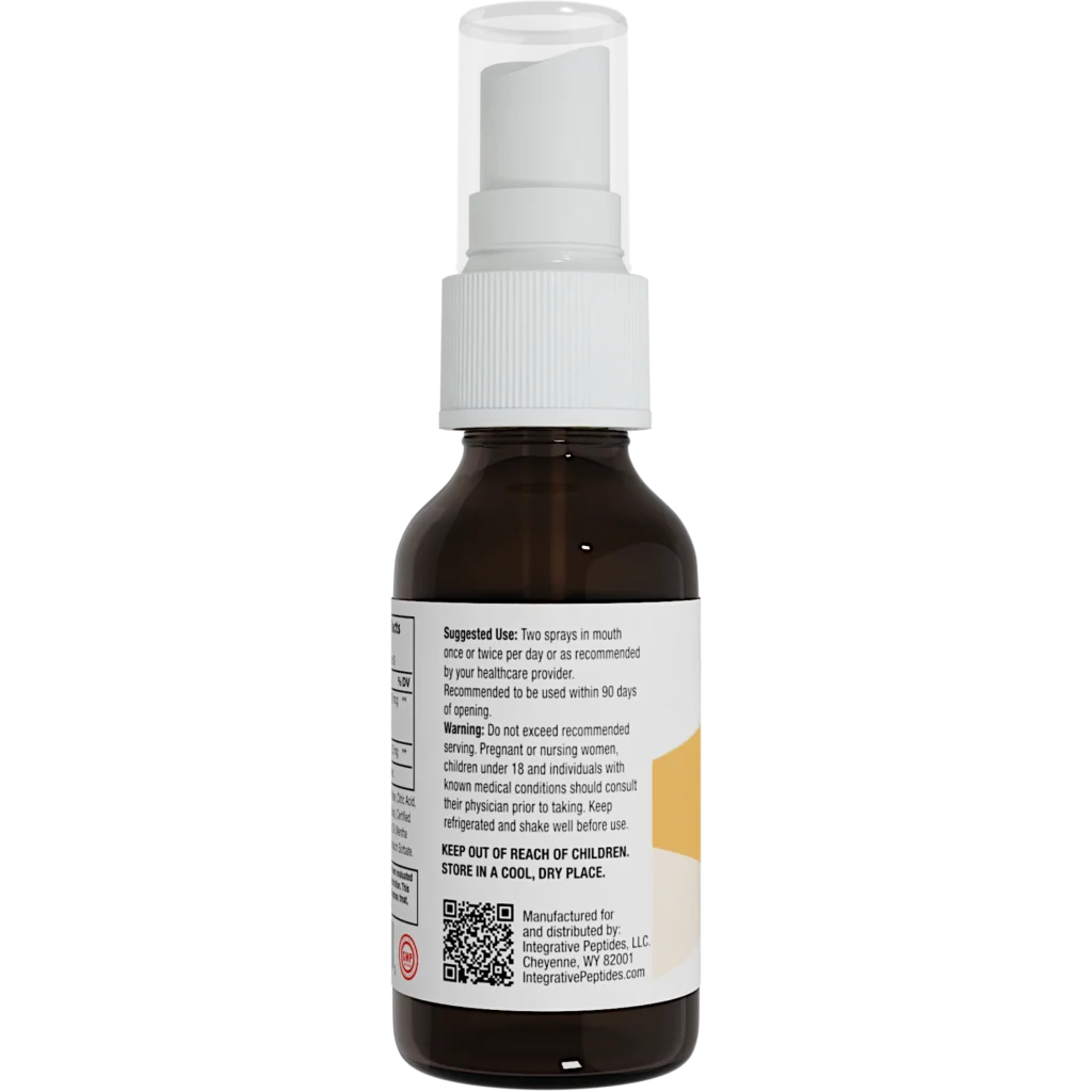 Epitalon Pinealon by Integrative Peptides Epitalon Pinealon by Integrative Peptides