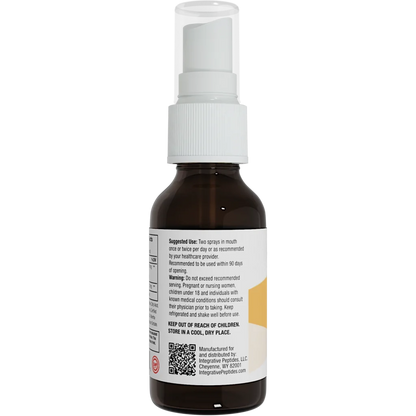 Epitalon Pinealon by Integrative Peptides –