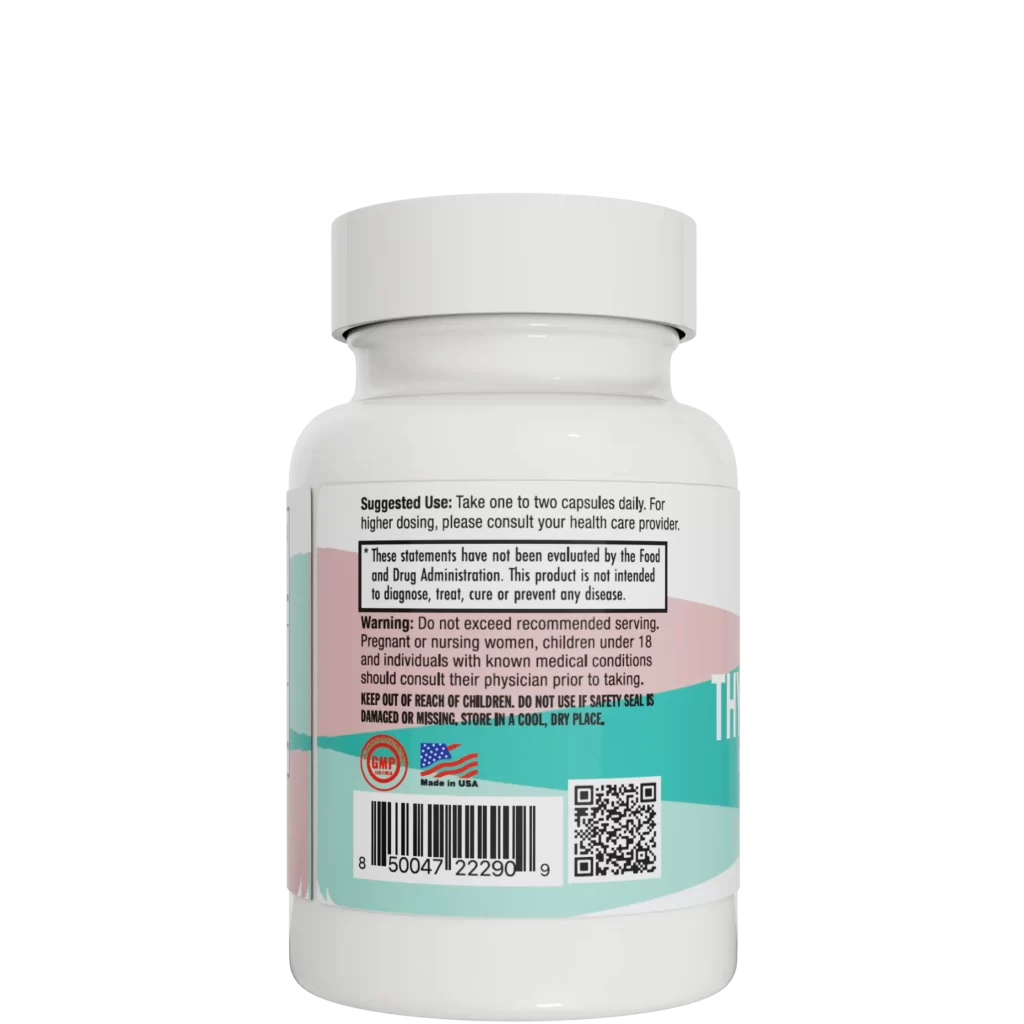 Thymogen Alpha-1 (60 Capsules) by Integrative Peptides