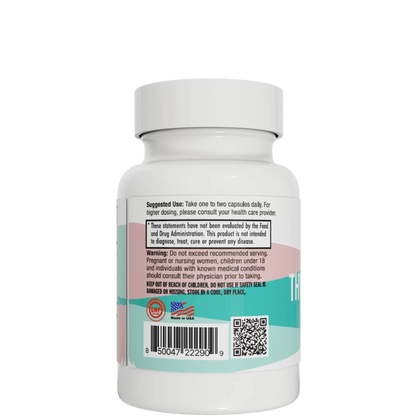 Thymogen Alpha-1 (60 Capsules) by Integrative Peptides