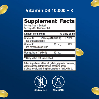 Daily Detox Support by Dr. Patricia Guevara-Channell, MD By Metagenics