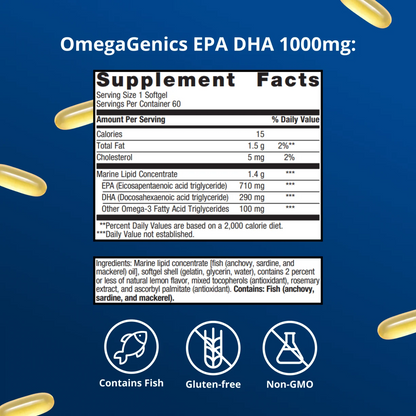 Daily Detox Support by Dr. Patricia Guevara-Channell, MD By Metagenics