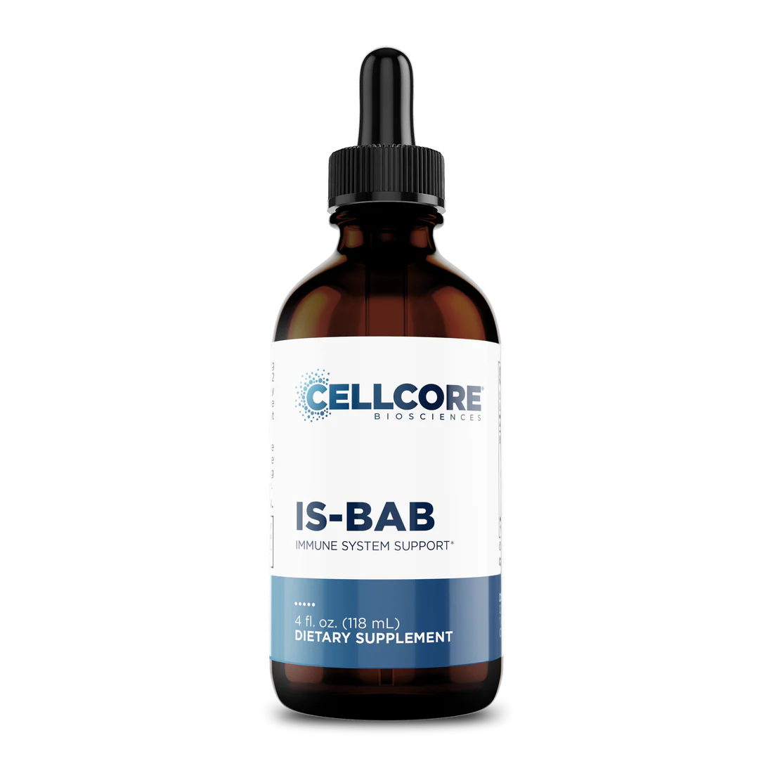 IS-BAB by CellCore