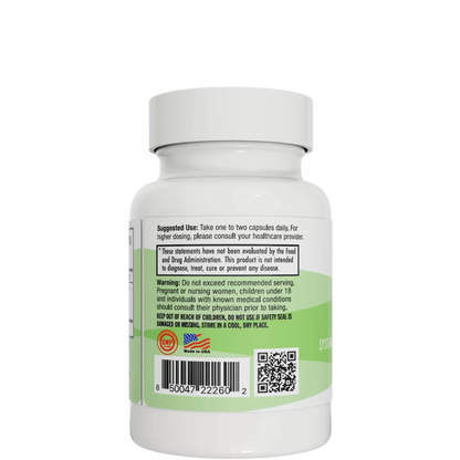 Frag™ (60 Capsules) by Integrative Peptides