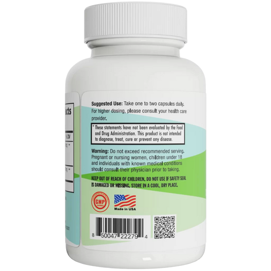 Frag Max by Integrative Peptides