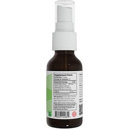 Frag™ Oral Spray by Integrative Peptides