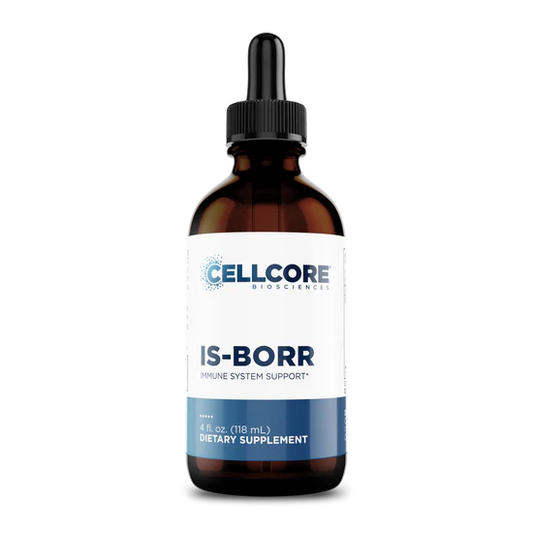 IS-BORR by CellCore