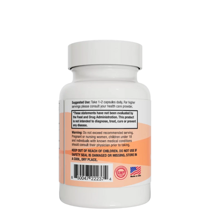 KPV (60 Capsules) by Integrative Peptides