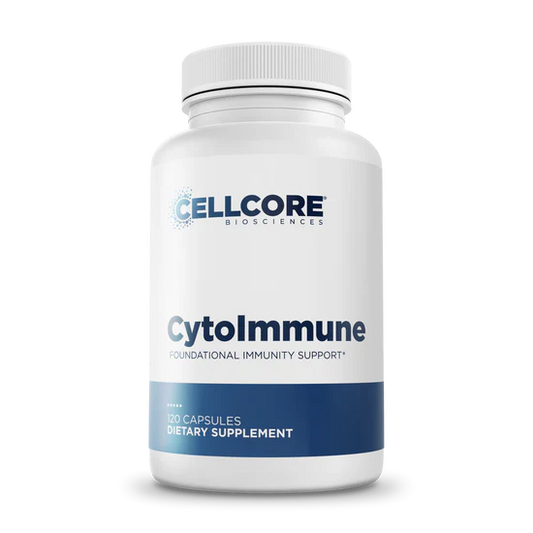 CytoImmune by CellCore