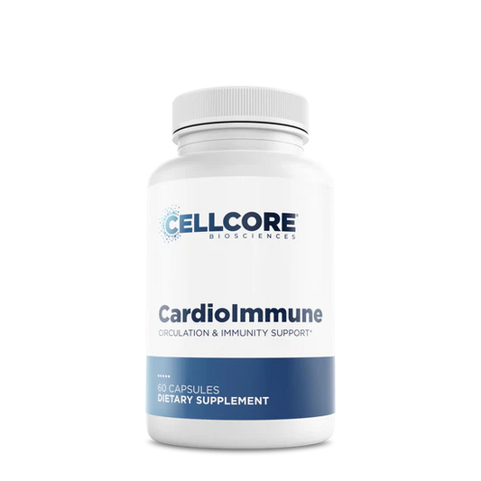 CardioImmune by Cellcore