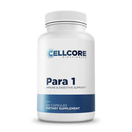 Para 2 † by CellCore