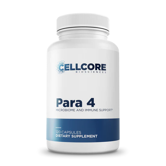 Para 4 by CellCore