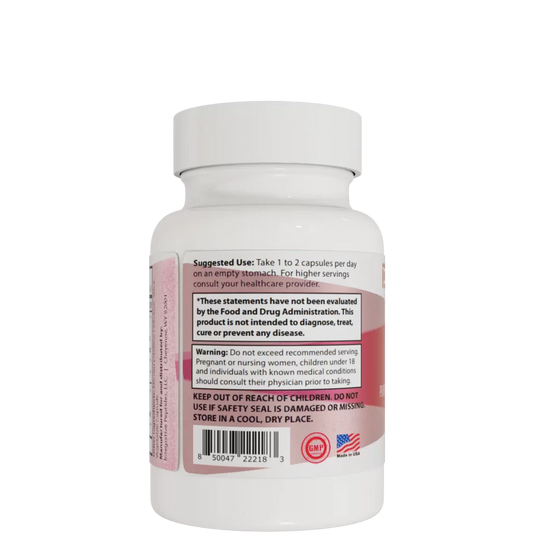 PinealPep™ (60 Capsules) by Integrative Peptides