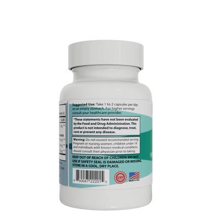 ThyroPep™ (60 Capsules) by Integrative Peptides