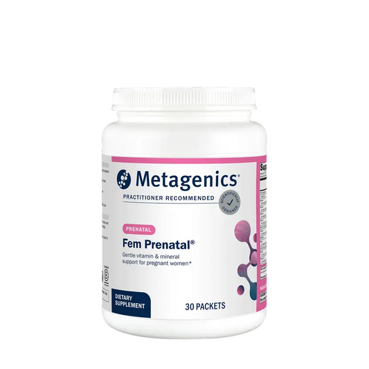 Fem Prenatal® By Metagenics