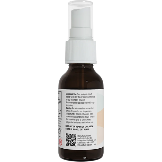 KPV Ultra™ Oral Spray by Integrative Peptides