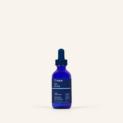 Ionic D3+K2 by Trace Minerals