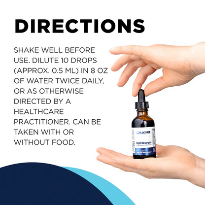 HydrOxygen® by CellCore