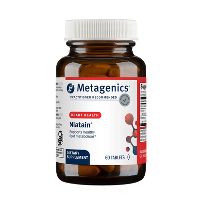 Niatain® By Metagenics