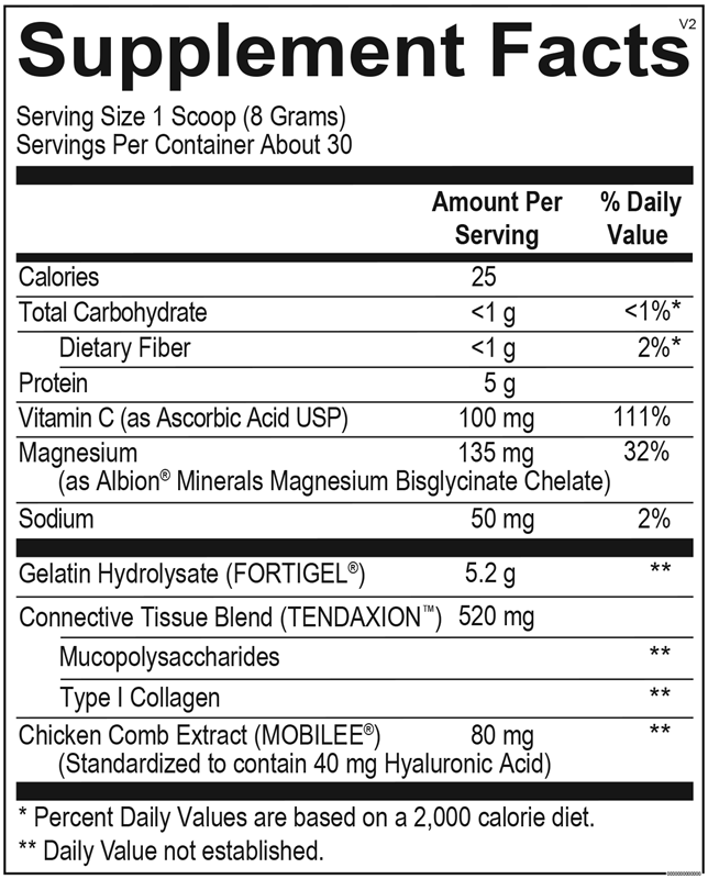 CollaGEN by Ortho Molecular