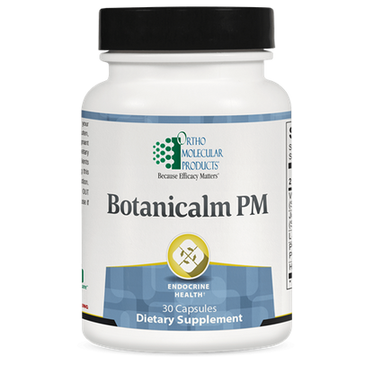 Botanicalm PM by Ortho Molecular