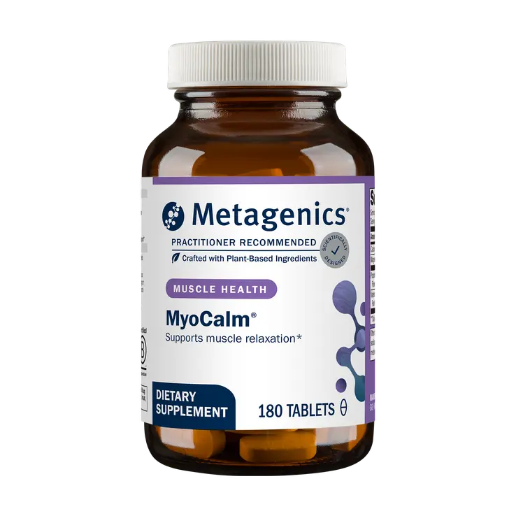 MyoCalm® By Metagenics