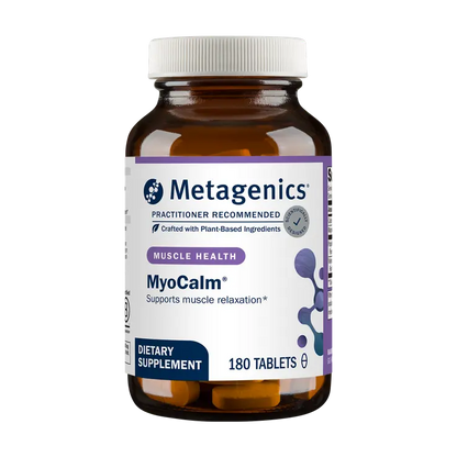 MyoCalm® By Metagenics