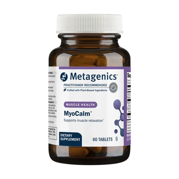 MyoCalm® By Metagenics