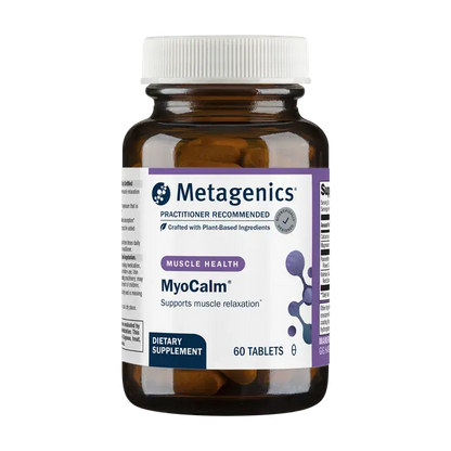 MyoCalm® By Metagenics