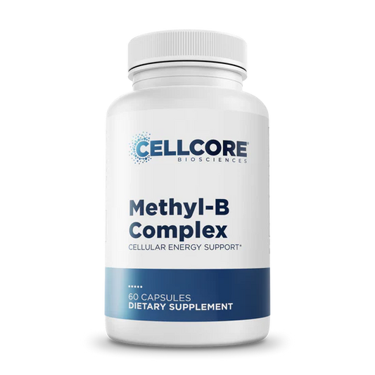 Methyl-B Complex by CellCore