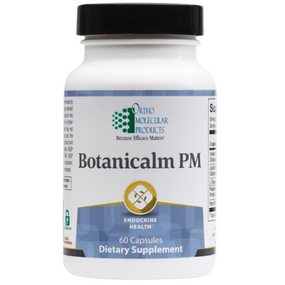 Botanicalm PM by Ortho Molecular