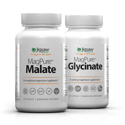 Jigsaw MagPure™