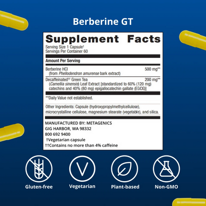 Precision Weight and Hormone Balance for Women by Dr. Bridget Briggs, MD By Metagenics