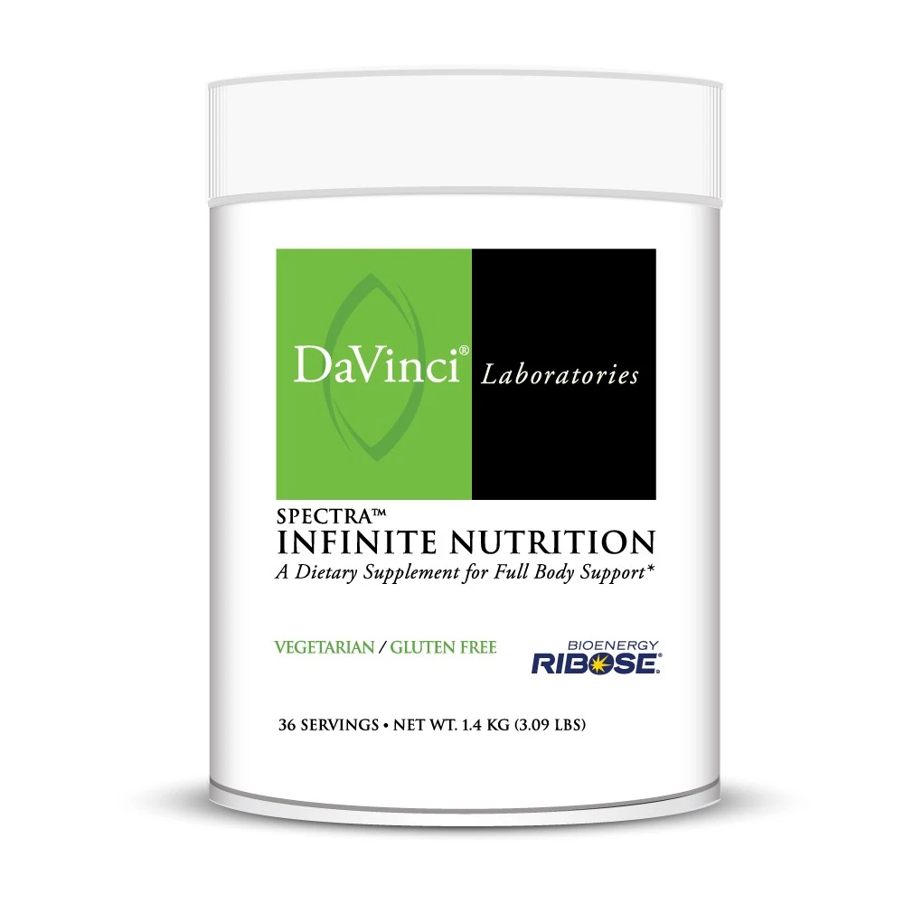Spectra™ Infinite Nutrition (36)