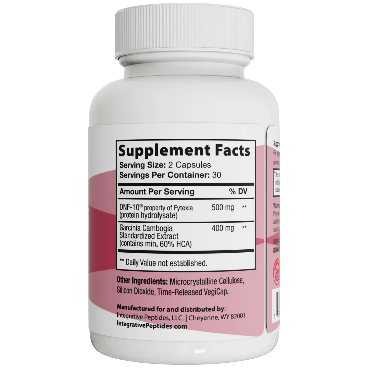 Can’t Weight™ – Weight & Metabolic Support Capsules