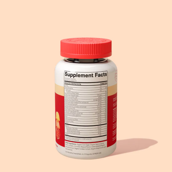 Adult Plus Multi & Omegas by Smarty Pants