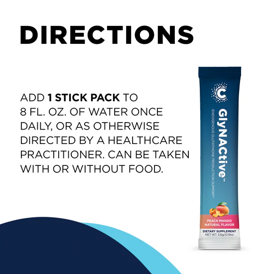 GlyNACtive™ by CellCore