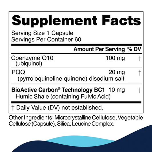 MitoActive™ by CellCore