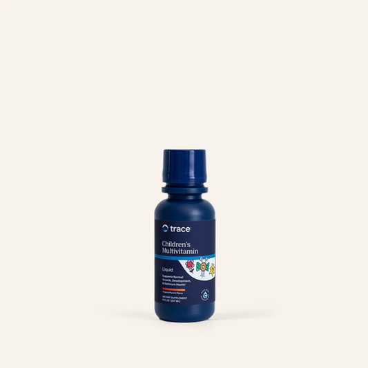 Children's Multivitamin by Trace Minerals