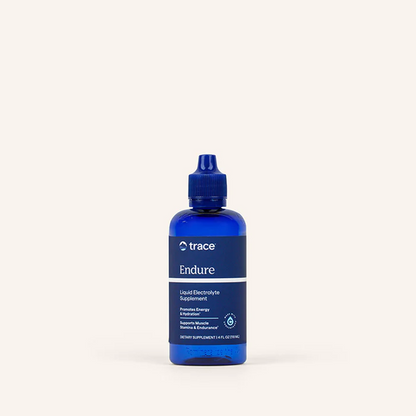 Endure by Trace Minerals