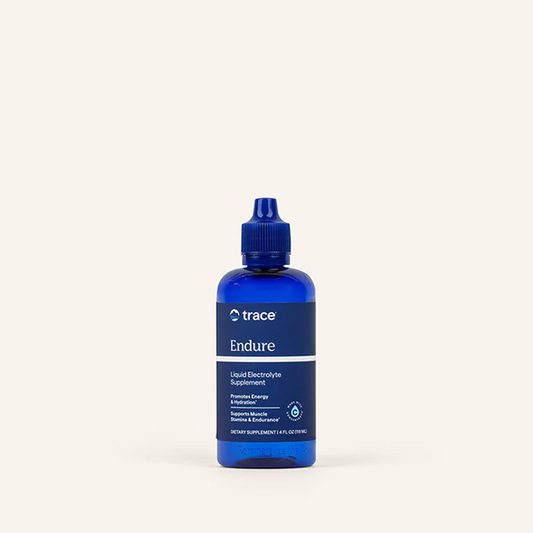 Endure by Trace Minerals