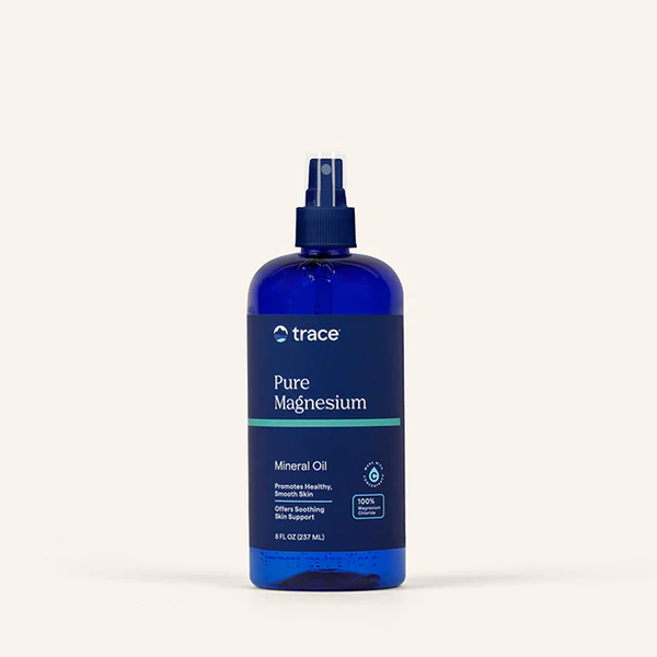 Pure Magnesium Oil by Trace Minerals