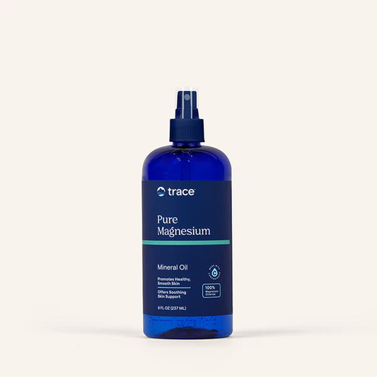 Pure Magnesium Oil by Trace Minerals