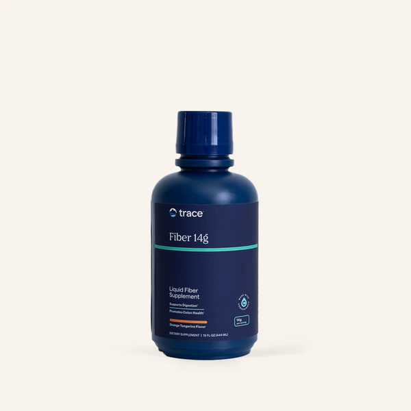 Fiber 14g by Trace Minerals
