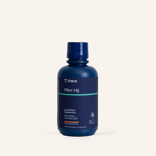 Fiber 14g by Trace Minerals