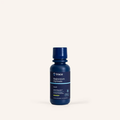 Magnesium Glycinate Liquid by Trace Minerals