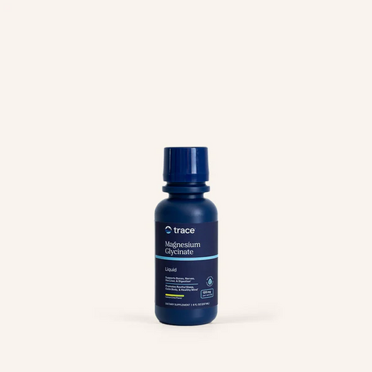 Magnesium Glycinate Liquid by Trace Minerals