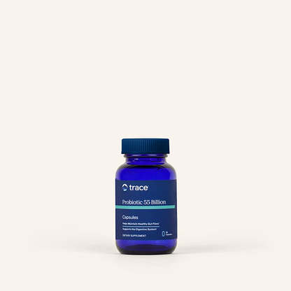 Probiotic 55 Billion by Trace Minerals