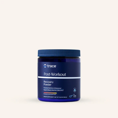 Post-Workout by Trace Minerals