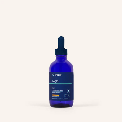 CoQ10 by Trace Minerals